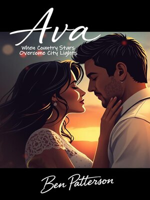 cover image of Ava